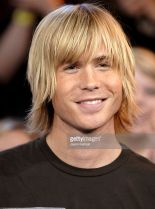 Ashley Parker Angel