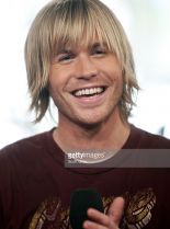 Ashley Parker Angel