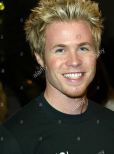 Ashley Parker Angel