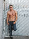 Ashley Parker Angel