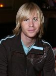 Ashley Parker Angel