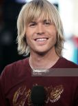 Ashley Parker Angel