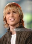 Ashley Parker Angel