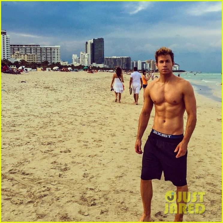 Ashley Parker Angel