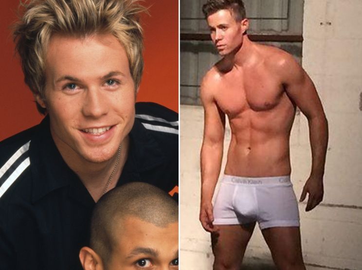 Ashley Parker Angel