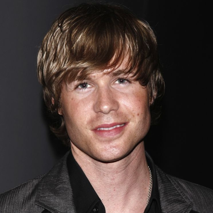 Ashley Parker Angel