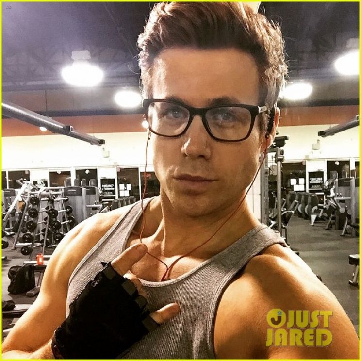 Ashley Parker Angel