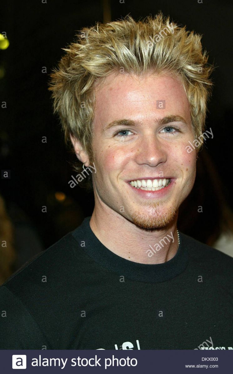 Ashley Parker Angel