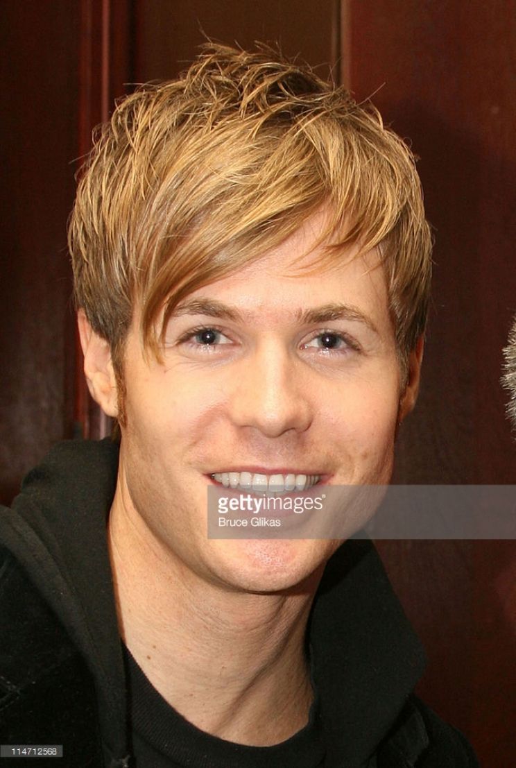 Ashley Parker Angel