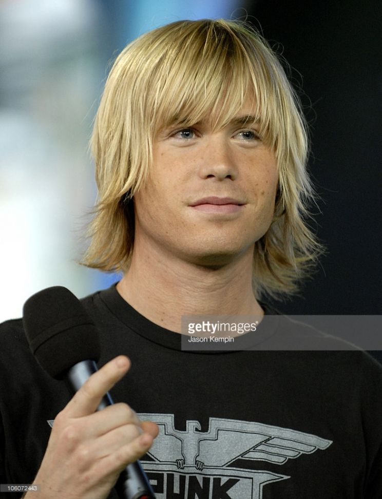 Ashley Parker Angel