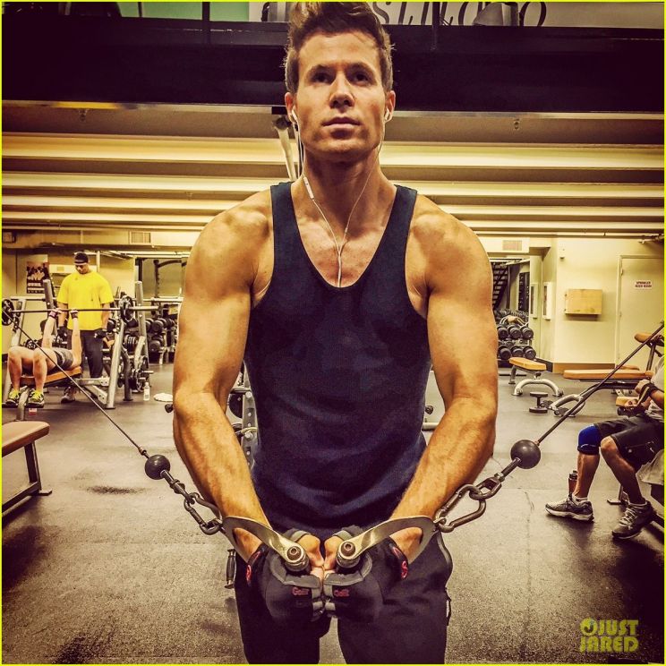 Ashley Parker Angel