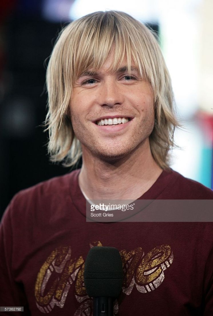 Ashley Parker Angel