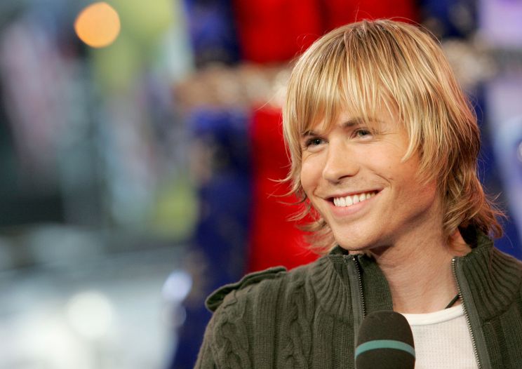 Ashley Parker Angel