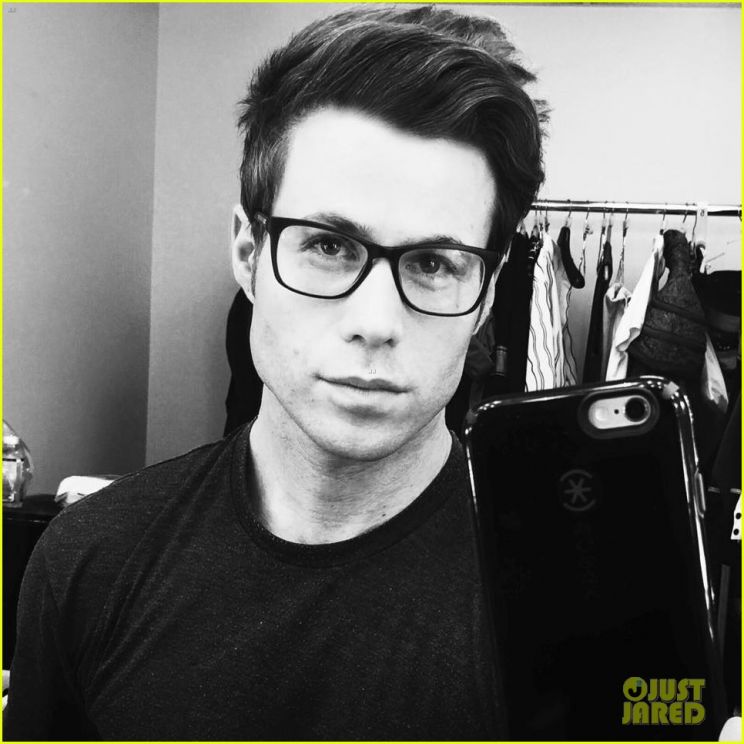 Ashley Parker Angel