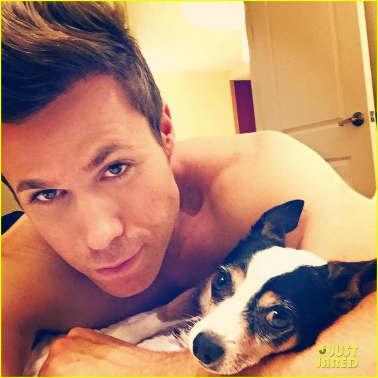 Ashley Parker Angel