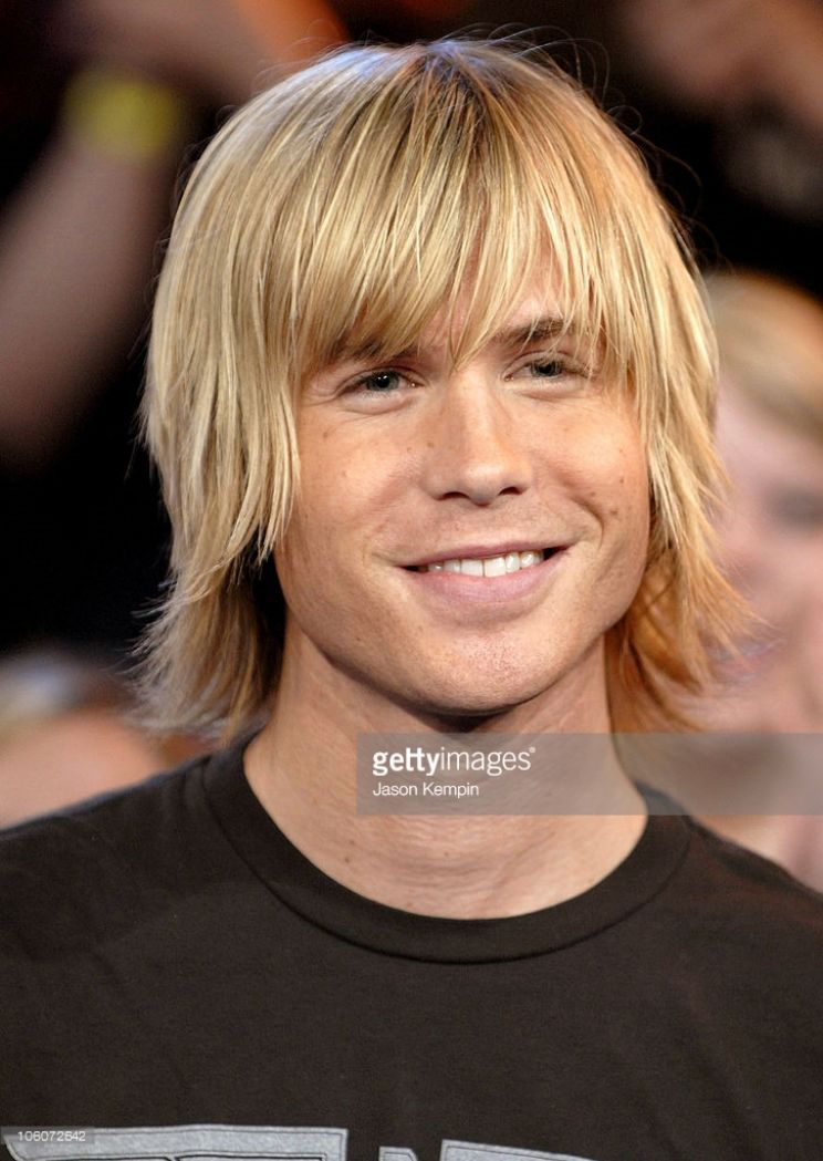 Ashley Parker Angel