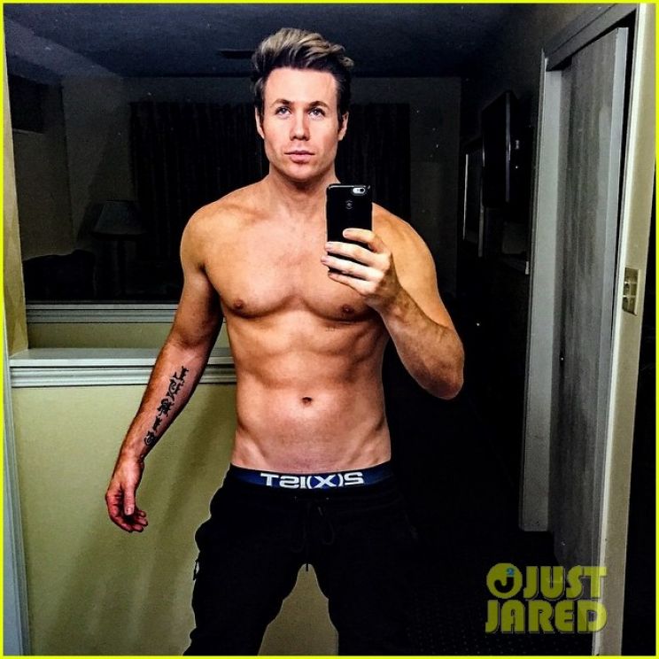 Ashley Parker Angel