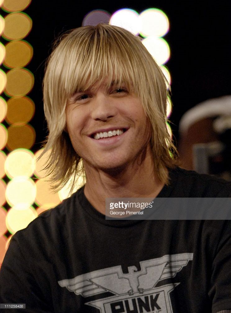 Ashley Parker Angel