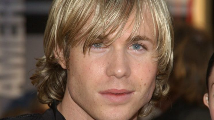 Ashley Parker Angel