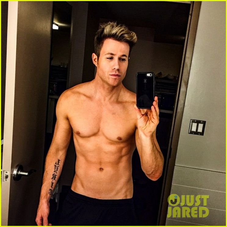 Ashley Parker Angel