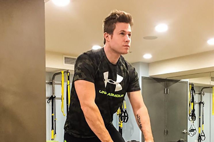 Ashley Parker Angel