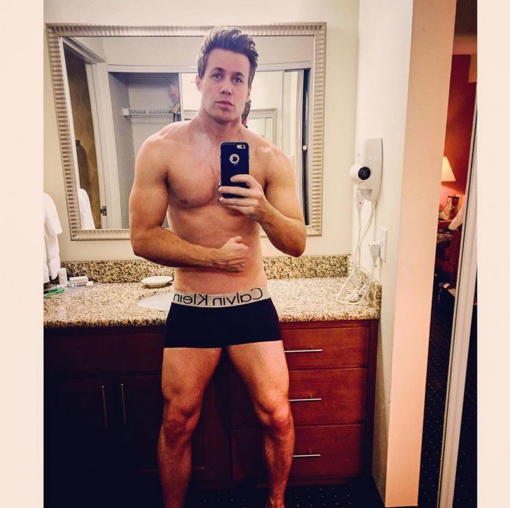 Ashley Parker Angel