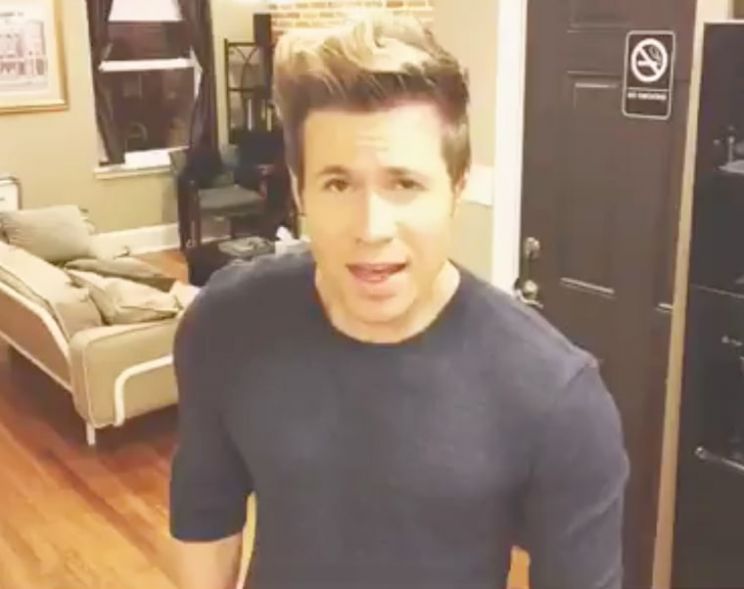 Ashley Parker Angel