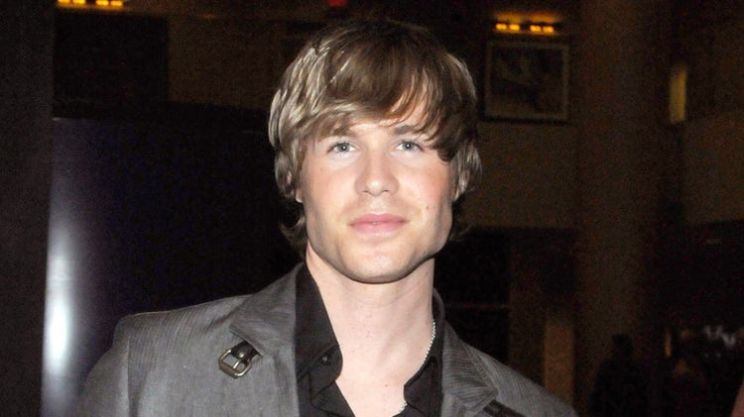 Ashley Parker Angel
