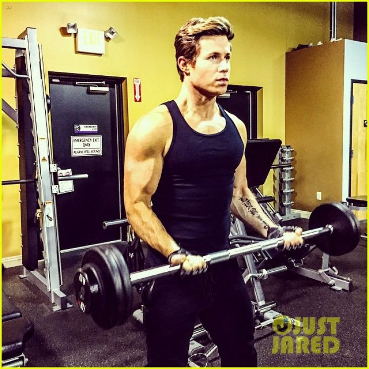 Ashley Parker Angel