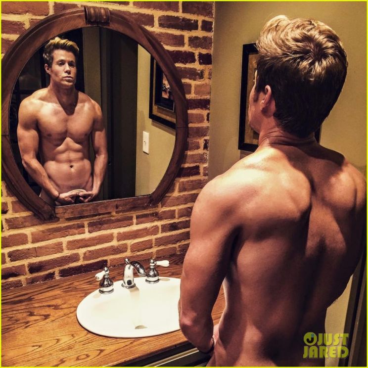 Ashley Parker Angel