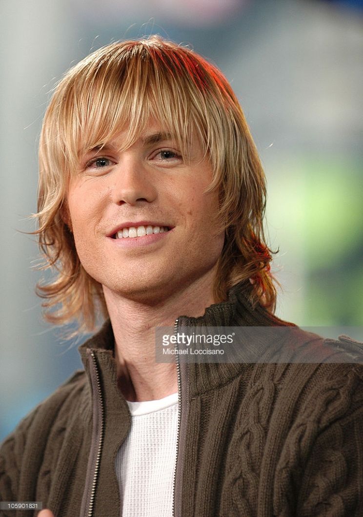 Ashley Parker Angel