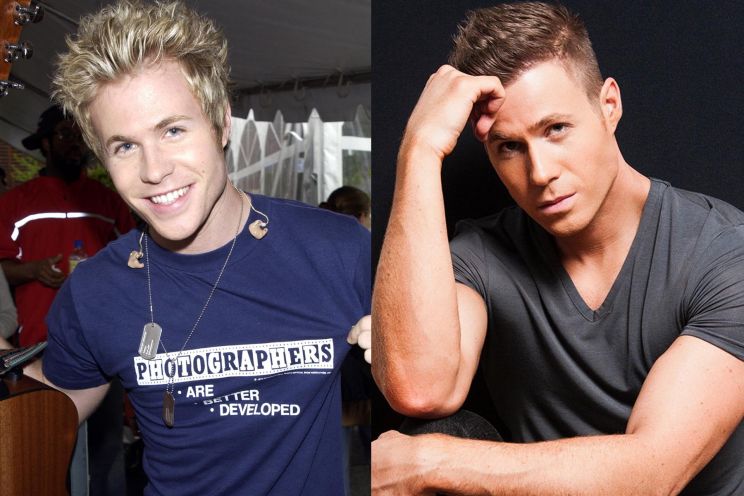 Ashley Parker Angel