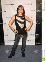 Ashley Peldon #250049 picture (Portrait Medium)