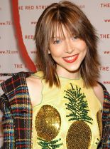 Ashley Peldon #250050 picture (Portrait Medium)