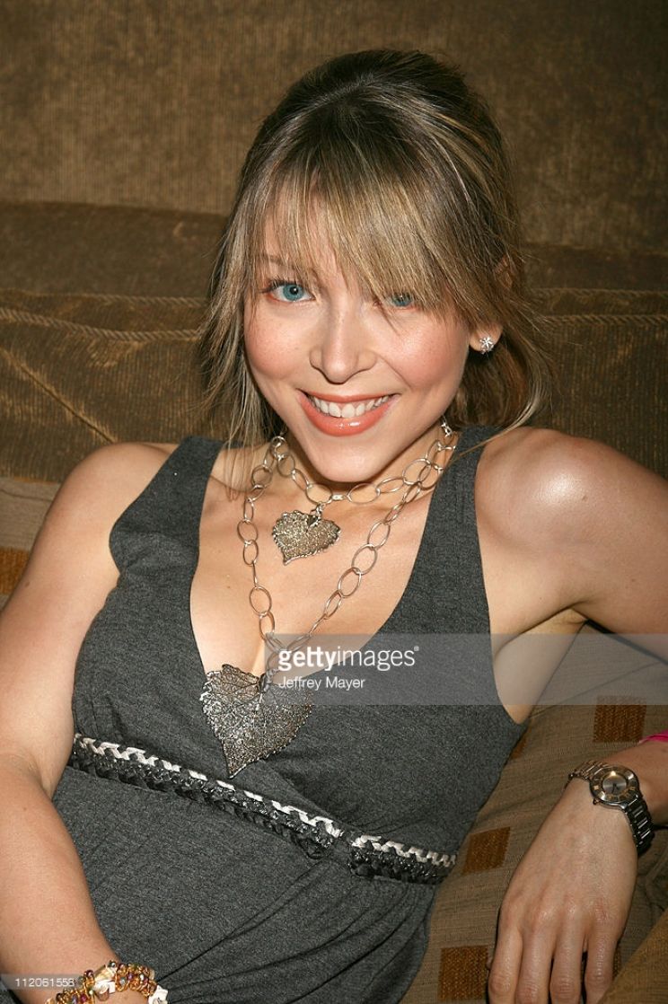 Ashley Peldon