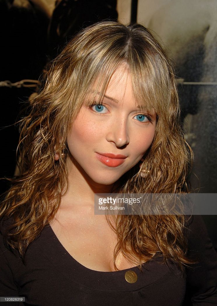 Ashley Peldon