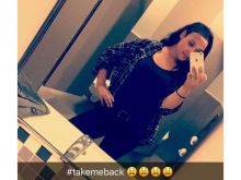 Ashley Renee photo