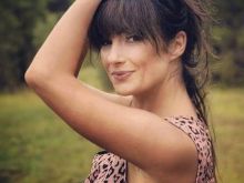 Ashley Renee