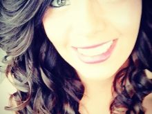 Ashley Renee
