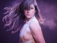 Ashley Renee