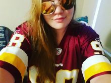Ashley Renee