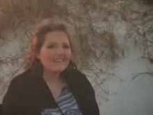 Ashley Renee