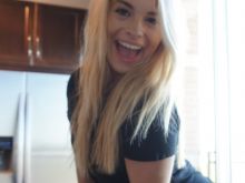 Ashley Renee
