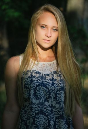 Ashley Renee