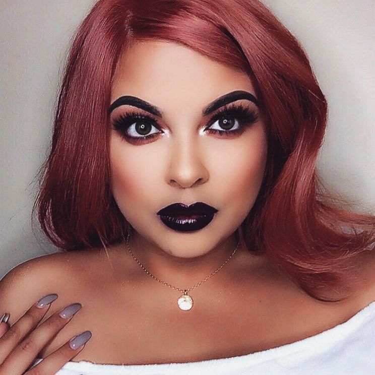 Ashley Renee