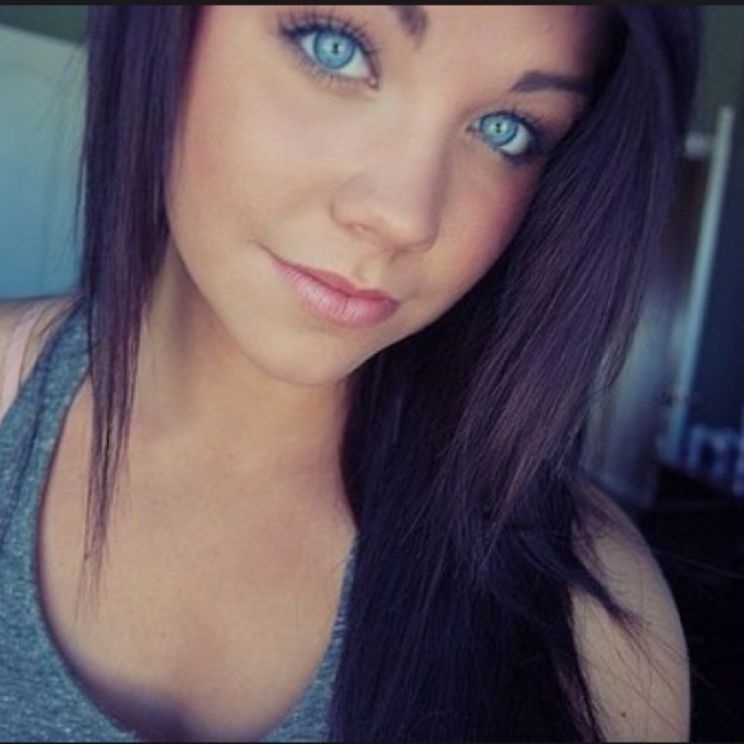 Ashley Renee