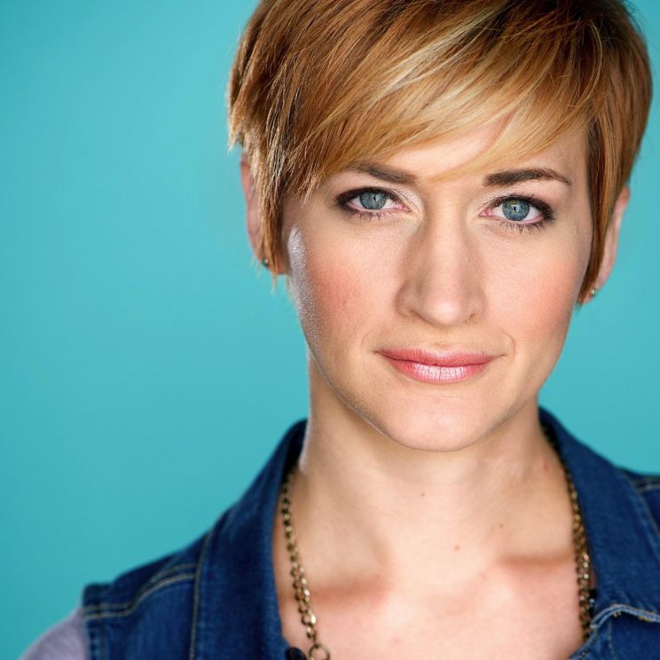 Ashley Renee