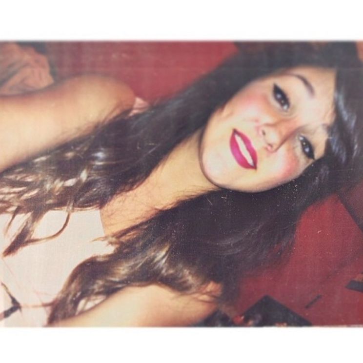 Ashley Renee