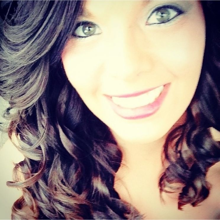Ashley Renee