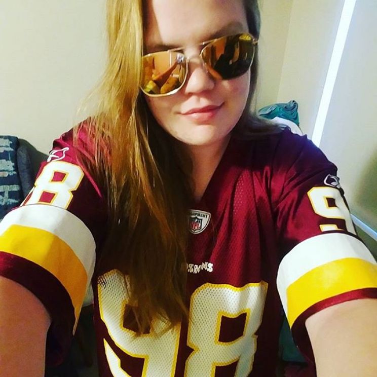 Ashley Renee